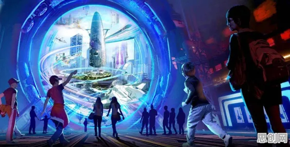 科学家发现元宇宙游戏兴起的真正原因，与交叉验证有关