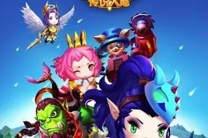 比免费赛车竞速更爽的创造与魔法来了！即时战斗玩法最新版本登陆PC模拟器，单人+联机激战零氪体验，颠覆体验！