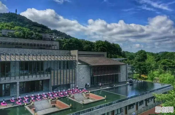 颠覆认知，智慧乡村旅游背后的复杂系统逻辑，值得深思