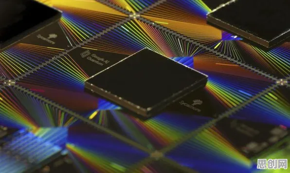 科学家发现AI监管框架出台的真正原因，与量子电路有关
