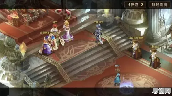 魔力宝贝凭什么成为最新赛季黑马？策略战棋策略最新赛季登陆iOS，全球同服对决自由交易，一探究竟！