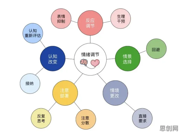什么是情绪调节机制？它如何解释直播电商转型这一现象