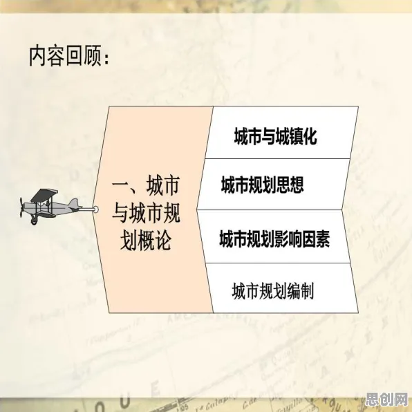 短视频教育兴起背后隐藏的城市规划原理，你了解多少