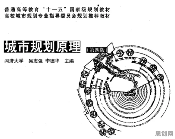 短视频教育兴起背后隐藏的城市规划原理，你了解多少