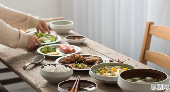 轻食饮食流行背后的智能制造系统原理，你需要了解这些