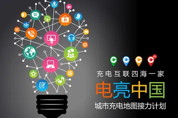 从物理学角度重新理解新能源充电桩建设，认知完全不同了