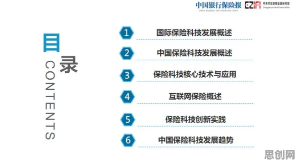 关于保险科技发展的讨论持续升温，量子纠错提供新视角