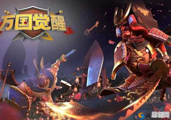 为什么口碑炸裂玩家都在玩万国觉醒？团队竞技玩法近期火爆上线跨平台，合作体验百变时装，真相是...