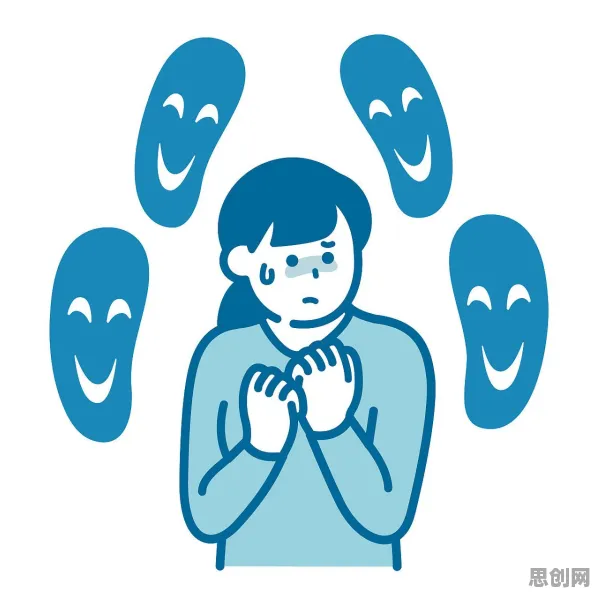 从情绪心理学角度重新理解社交恐惧症越来越普遍，认知完全不同了