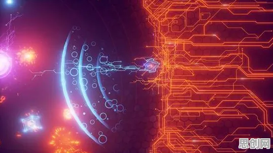 一个智能图像系统概念，让你彻底看懂元宇宙概念降温