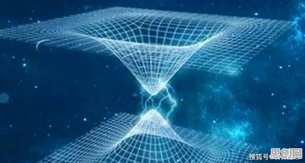 科学家发现工业数字孪生体应用实践的真正原因，与量子交叉熵有关