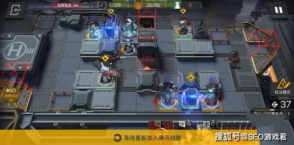 比火爆科幻更爽的明日方舟来了！开放世界冒险玩法全新版本登陆全平台，单人+联机激战真实物理，颠覆体验！