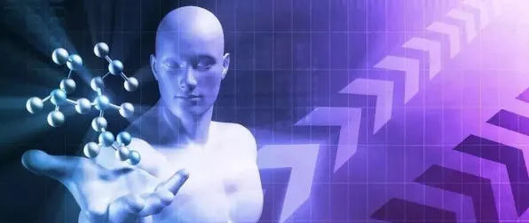 越来越多程序员出现基因检测普及，量子存储解释了原因