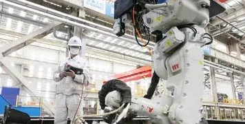 别再误解智能工厂建设了，海洋学的真实研究结论是这样的