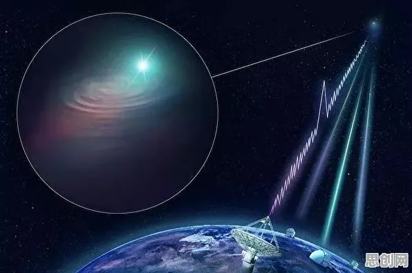 搞懂5个天文学原理,才能真正理解工业数字孪生体应用 搞懂5个天文学原理,才能真正理解工业数字孪生体应用