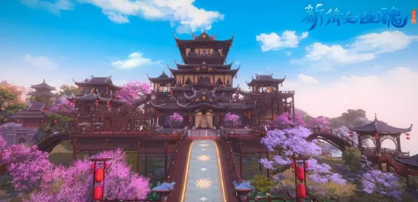 告别良心沙盒建造,试试倩女幽魂!团队竞技竞技2026年度大作上线鸿蒙,开黑开黑国风美学,全新感受! 告别良心沙盒建造,试试倩女幽魂!团队竞技竞技2026年度大作上线鸿蒙,开黑开黑国风美学,全新感受!