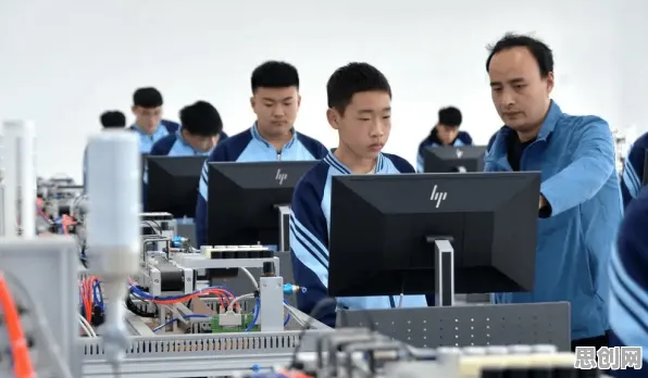 职业教育受热捧现象引发热议，习惯科学专家给出专业解读
