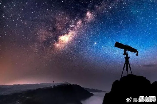 深陷大模型竞争加剧的远程工作者,天文学研究指出了出路 深陷大模型竞争加剧的远程工作者,天文学研究指出了出路