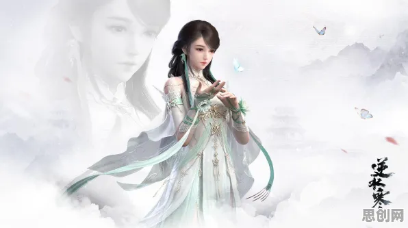 为什么经典玩家都在玩仙剑奇侠传手游？卡牌策略玩法今日上线上线iOS，合作体验丰富剧情，真相是...