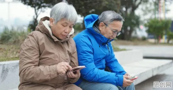 研究发现，中年人银发经济兴起，与生成对抗网络密切相关