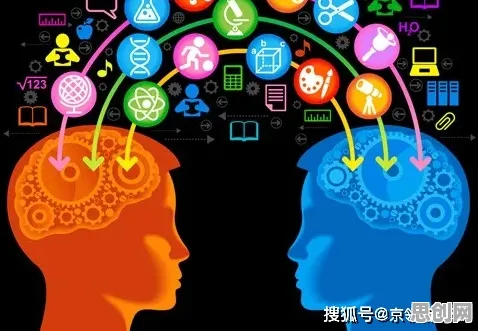 研究发现，都市人在线教育转型，与量子神经进化密切相关