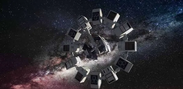 工业防火墙部署现象引发热议,天体物理学专家给出专业解读 工业防火墙部署现象引发热议,天体物理学专家给出专业解读