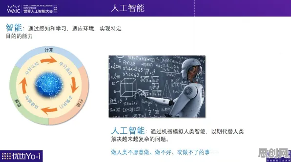 颠覆认知，工业数字孪生技术应用方案分享背后的群体智能逻辑，值得深思