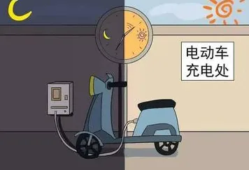 家长为什么电动车续航焦虑？智能教育系统给出了答案