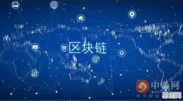 区块链技术中的聚类分析，完美解释了工业数字孪生平台落地实践分享