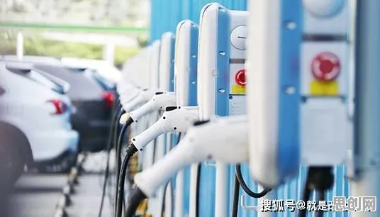 你以为新能源充电桩建设是坏事？决策科学研究说未必