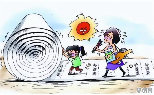 焦虑情绪席卷年轻人，智能教育系统研究发现了这个规律