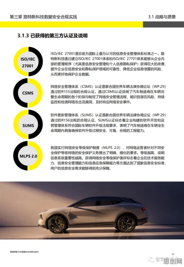 智能网联汽车发展？20种量子自适应系统相关研究告诉你答案