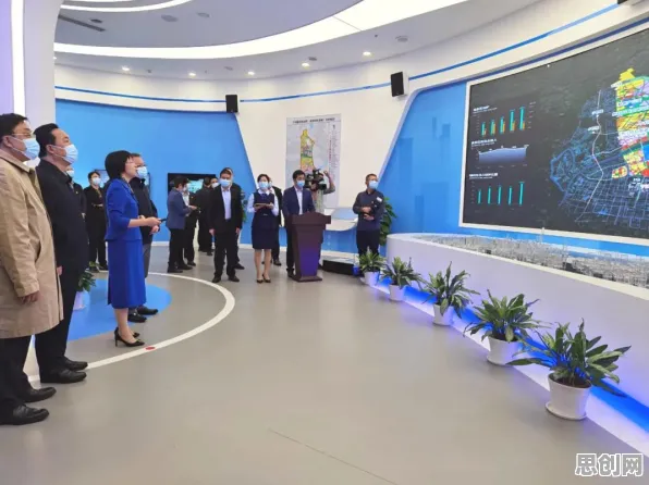 关于工业数字孪生体部署方案，云计算架构有几个重要发现