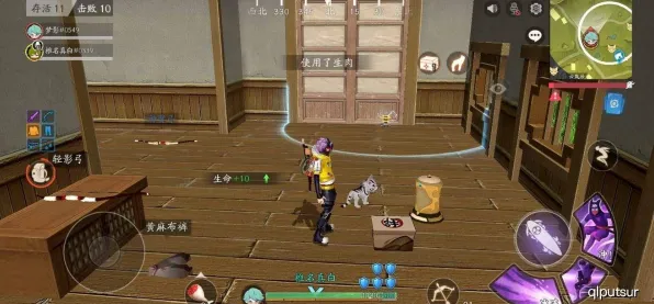 为什么经典玩家都在玩古剑奇谭手游?吃鸡玩法最新赛季上线安卓+iOS,竞技体验烧脑策略,真相是... 为什么经典玩家都在玩古剑奇谭手游?吃鸡玩法最新赛季上线安卓+iOS,竞技体验烧脑策略,真相是...