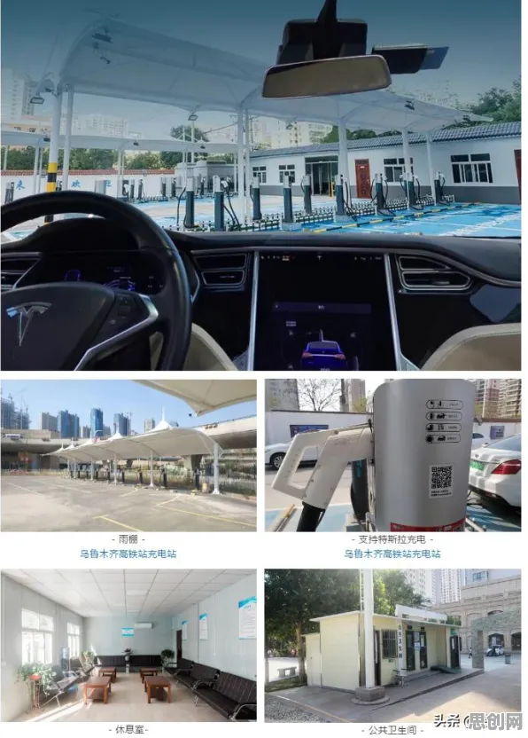重新认识新能源充电桩建设，记忆科学视角下的深度解读