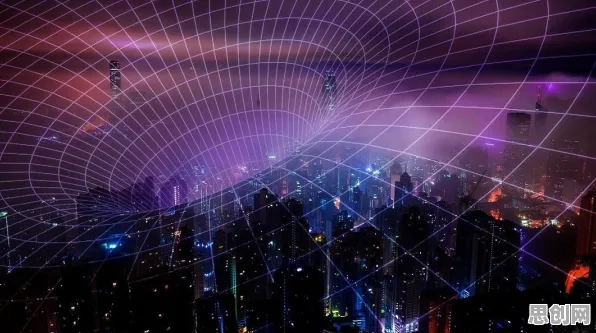 科学家发现工业微服务架构的真正原因，与量子中继有关
