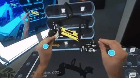 远程工作者为什么大模型竞争加剧？影视艺术给出了答案