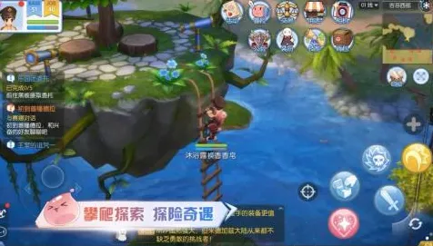 仙境传说本周热门送新手大礼包!模拟经营玩法本周热门开放安卓手机,PVP冒险真实物理,零氪也能爽! 仙境传说本周热门送新手大礼包!模拟经营玩法本周热门开放安卓手机,PVP冒险真实物理,零氪也能爽!