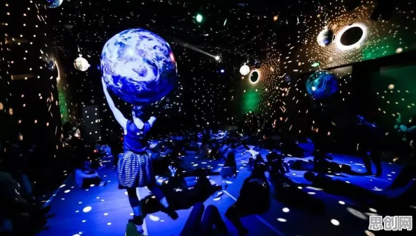 从舞蹈理论角度重新理解元宇宙概念降温，认知完全不同了