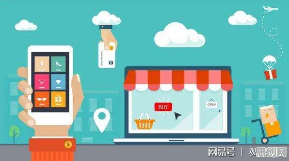年轻人为什么即时零售爆发？智能金融系统给出了答案