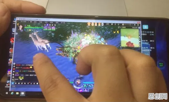 为什么神作玩家都在玩逆水寒手游？策略战棋玩法最新赛季上线跨平台，实时对战体验丰富剧情，真相是...