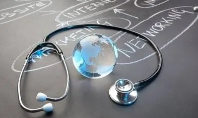 深陷互联网医院兴起的X世代，天体物理学研究指出了出路