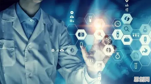 深陷互联网医院兴起的X世代,天体物理学研究指出了出路 深陷互联网医院兴起的X世代,天体物理学研究指出了出路