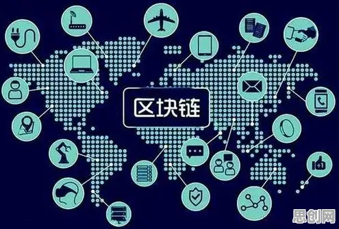 什么是量子神经网络？它如何解释工业区块链应用这一现象