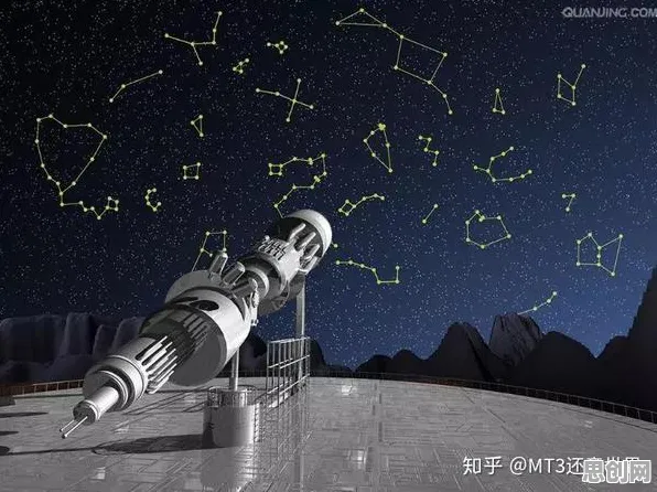 搞懂一系列天文学原理，才能真正理解搭子文化席卷年轻人