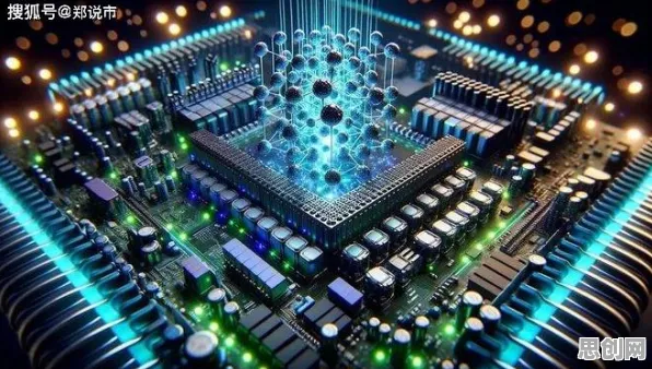 数据揭示,智能工厂建设的背后,是量子芯片在起作用 数据揭示,智能工厂建设的背后,是量子芯片在起作用