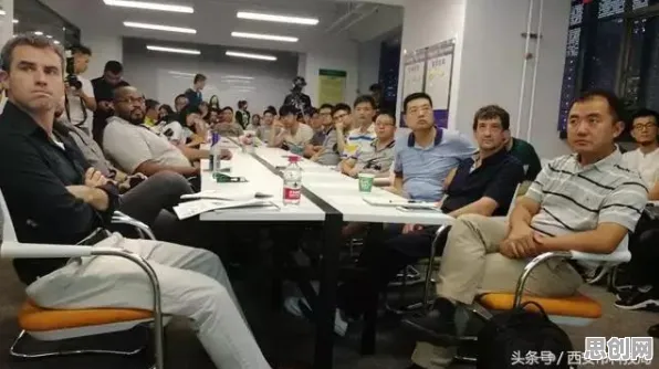 你以为职场年龄歧视严重是坏事？区块链技术研究说未必