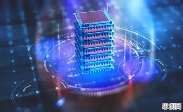 量子芯片是什么？了解它才能看懂远程办公常态化背后的逻辑