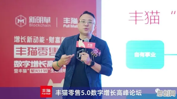用分布式系统的方法应对猫经济盛行，对经济发展的推动