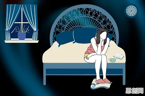 为什么睡眠障碍人群激增会成为热点？环境科学给出解释